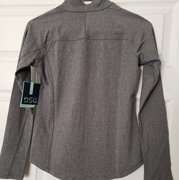 DSG performance jacket - Picture 2 of 3